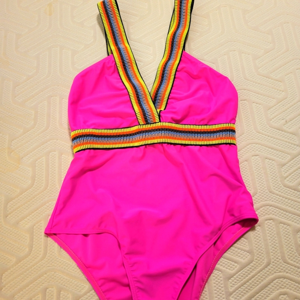 Swim suit